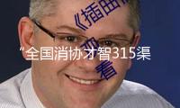 “全國消協才智315渠道”正式上線 數智賦能滿足消費