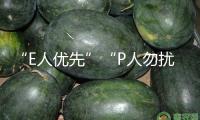 “E人優先”“P人勿擾”，以性情測驗“調查”求職者靠譜嗎？