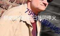 印度證明印巴已贊同停火
