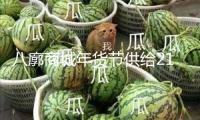 八廓商城年貨節供給213個免費貨攤