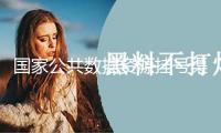 國家公共數據資源掛號渠道行將上線試運行