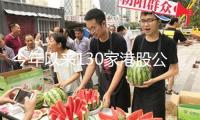 今年以來130家港股公司施行回購總金額打破300億港元