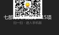 七部分共同發力！15項行動支撐加速構建科技金融體制