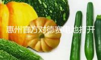 惠州官方對德賽電池打開查詢 公司稱有些爆料不實
