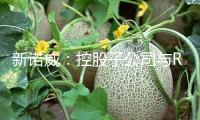 新諾威：控股子公司與Radiance Biopharma公司簽署SYS6005獨家協作協議