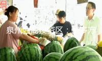 泉州臺商投資區：聚多方合力，引金融“活水”，興小微之旺