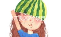 泉州開發區2個項目參加第二十四屆中國國際出資交易洽談會會集簽約活動