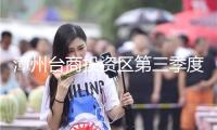 漳州臺商投資區第三季度“三比一看”比賽作業推動會舉行