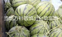 當地方針敬慎出臺助車市繼續向好 乘聯分會上調2025年零售猜測