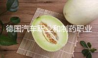 德國汽車職業和制藥職業斥責美國加征關稅