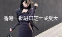 香港一批進口芝士或受大腸桿菌污染！食安署呼吁收回已售產品