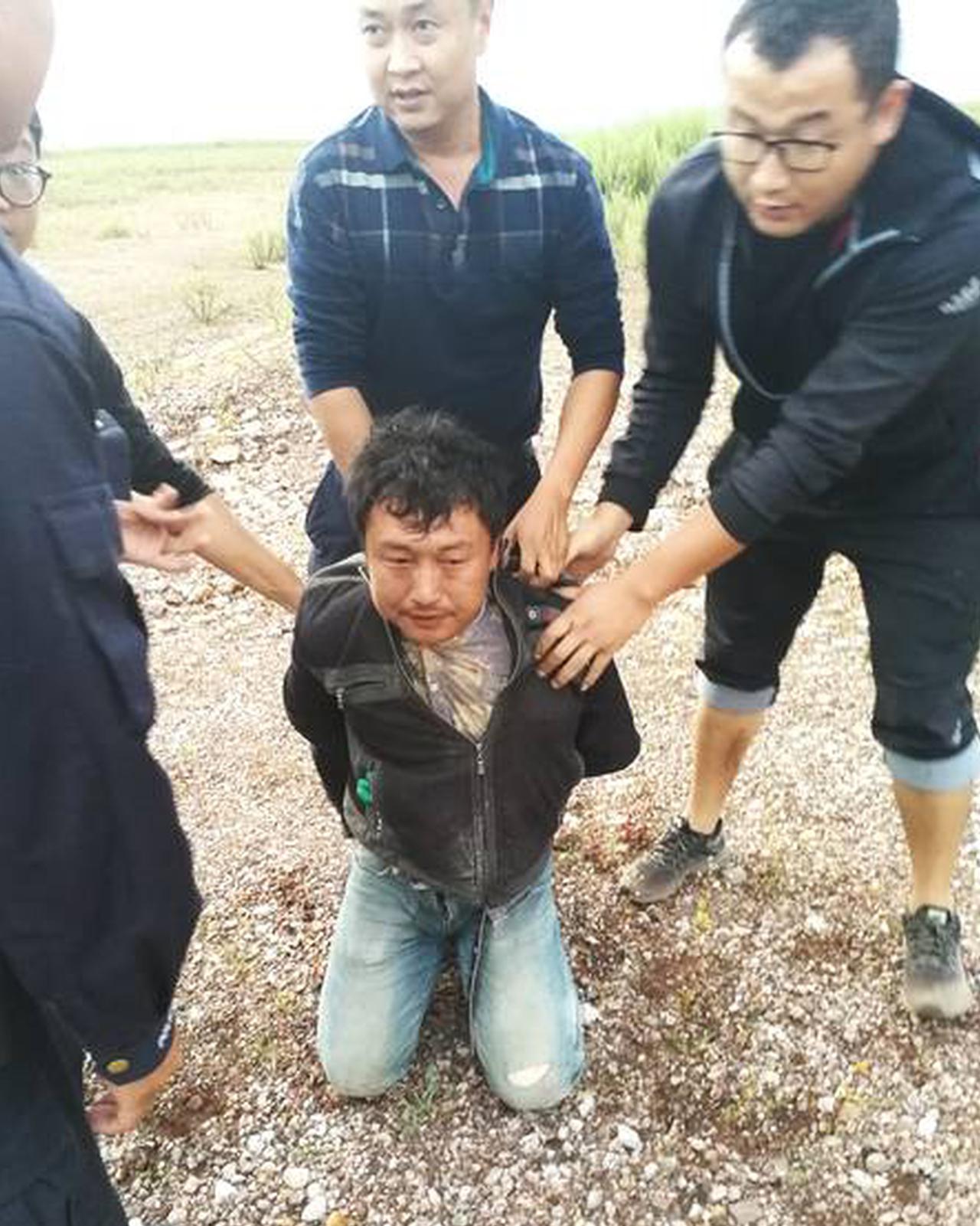 【吃瓜網朝陽】區域恐怖主義突擊呈上升趨勢