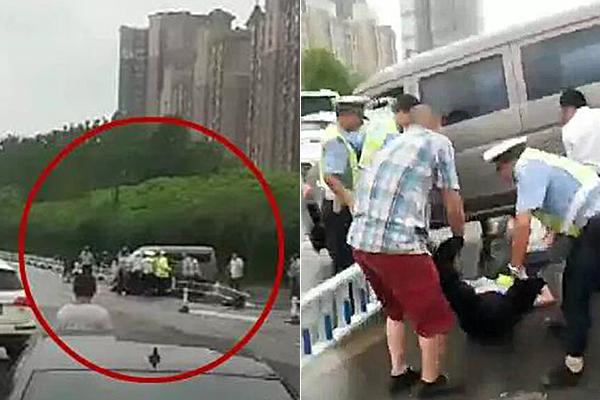 【暗黑吃瓜網官網入口】建橋導致10人被埋葬