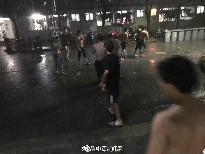 【6點半吃瓜網最新消息今天】深圳等地現已連續提高至100分